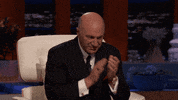Shark Tank Reaction GIF by ABC Network
