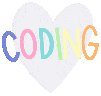 Tech Coding Sticker by Girls in STEM