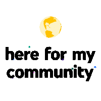 Community Craft Sticker by YouTube