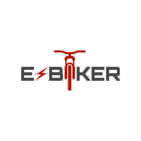 Ebiker Tilty Sticker by Ebiker.cl
