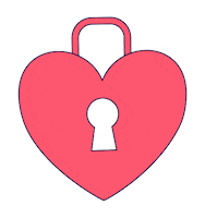 Dia Dos Namorados Love Sticker by DM