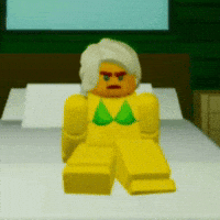 Lloyd Garmadon Lego GIF