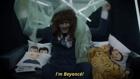 brits 2017 GIF by BRIT Awards