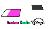 Coming Soon Hulu Sticker by Freeform