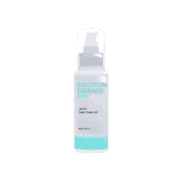 DermaExpress solution essence dermaexpress derma express Sticker