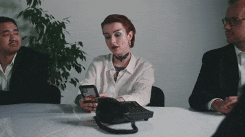Generation Z GIF by LiveChat