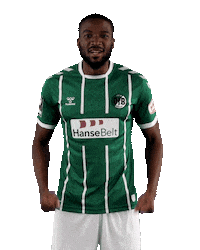 Sport Goal Sticker by VfB Lübeck