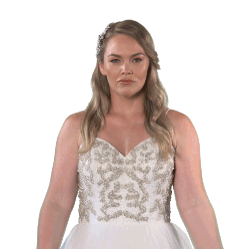 Channel 9 Reaction Sticker by Married At First Sight