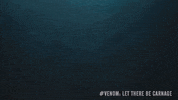 Venom 2 Reveal GIF by Venom Movie