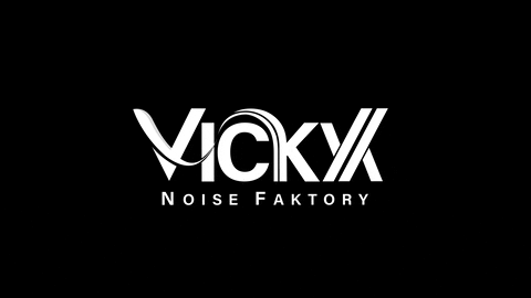 Dj Vicky GIF by Evolve Entertainment & Consultants