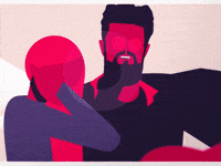 Sexy Dark Room GIF by Sugar Blood