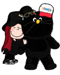 Gd Pmo Sticker