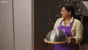 Australia Walk GIF by MasterChefAU