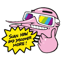 Good Times Art Sticker by Luxair