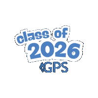 Bruisers Sticker by Girls Preparatory School