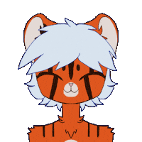 Piptoyger Sticker