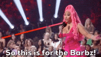 Barbz