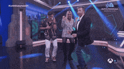 Antena 3 Television GIF by El Hormiguero