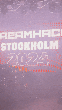 Dream Hack GIF