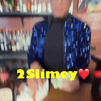2Slimey GIF by Respective