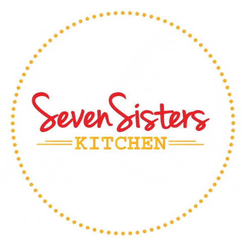 sevensisters giphygifmaker giphyattribution yum scones GIF