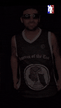 Basketball Assyrian GIF by Salem's Vision
