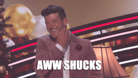 Mario Buffalo GIF by Reality Club FOX