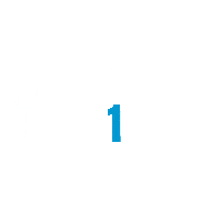 1install audiovisual smart home home automation crestron Sticker