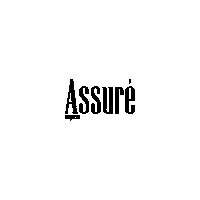 Sticker by Assuré  magazine