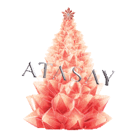 Yeni Yıl Sticker by Atasay Jewelry