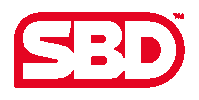 Gym Training Sticker by SBDApparel