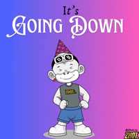 Vamos Lets Go GIF by Zhot