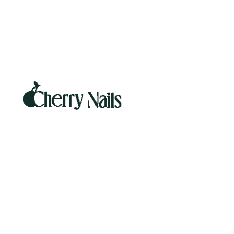 cherrynailsgermany giphyupload nailart nailcare freshnails Sticker