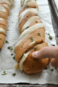 bread GIF