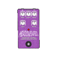 Lantern Chorus Sticker