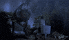 jurassic park dinosaurs GIF by IFC