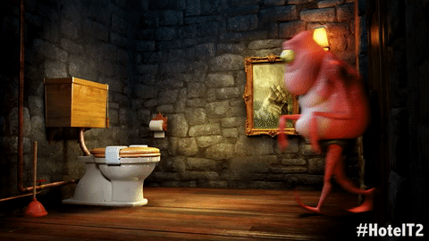GIF by Sony Pictures Animation