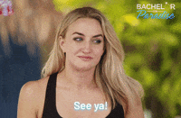 bachelorinparadiseau island bachelor paradise fiji GIF