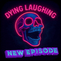 Dying Laughing Podcast GIF by Jessimae Peluso