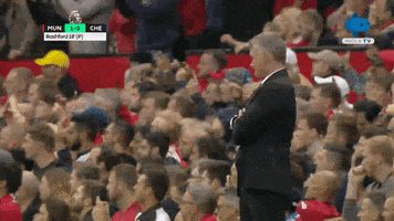 Happy Celebration GIF by MolaTV