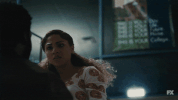 angry slap GIF by Atlanta