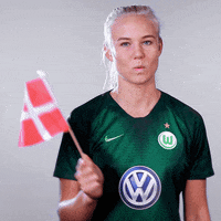 champions league football GIF by VfL Wolfsburg