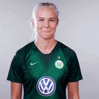 champions league football GIF by VfL Wolfsburg