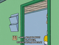 homer simpson GIF
