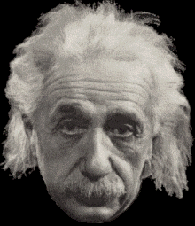 albert einstein physics GIF by Tras la Cámara