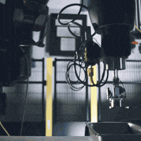 tech robots GIF by General Electric