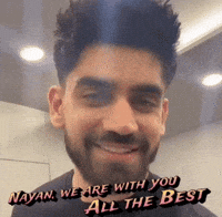 Avinash Mishra GIF