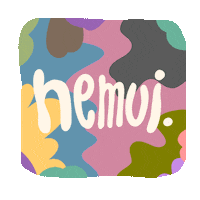 Sleepy Nemui Sticker