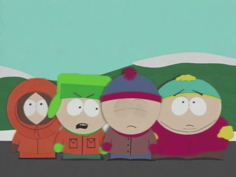 Of Course It Was Fun!