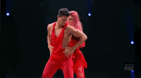 sytycd GIF by So You Think You Can Dance